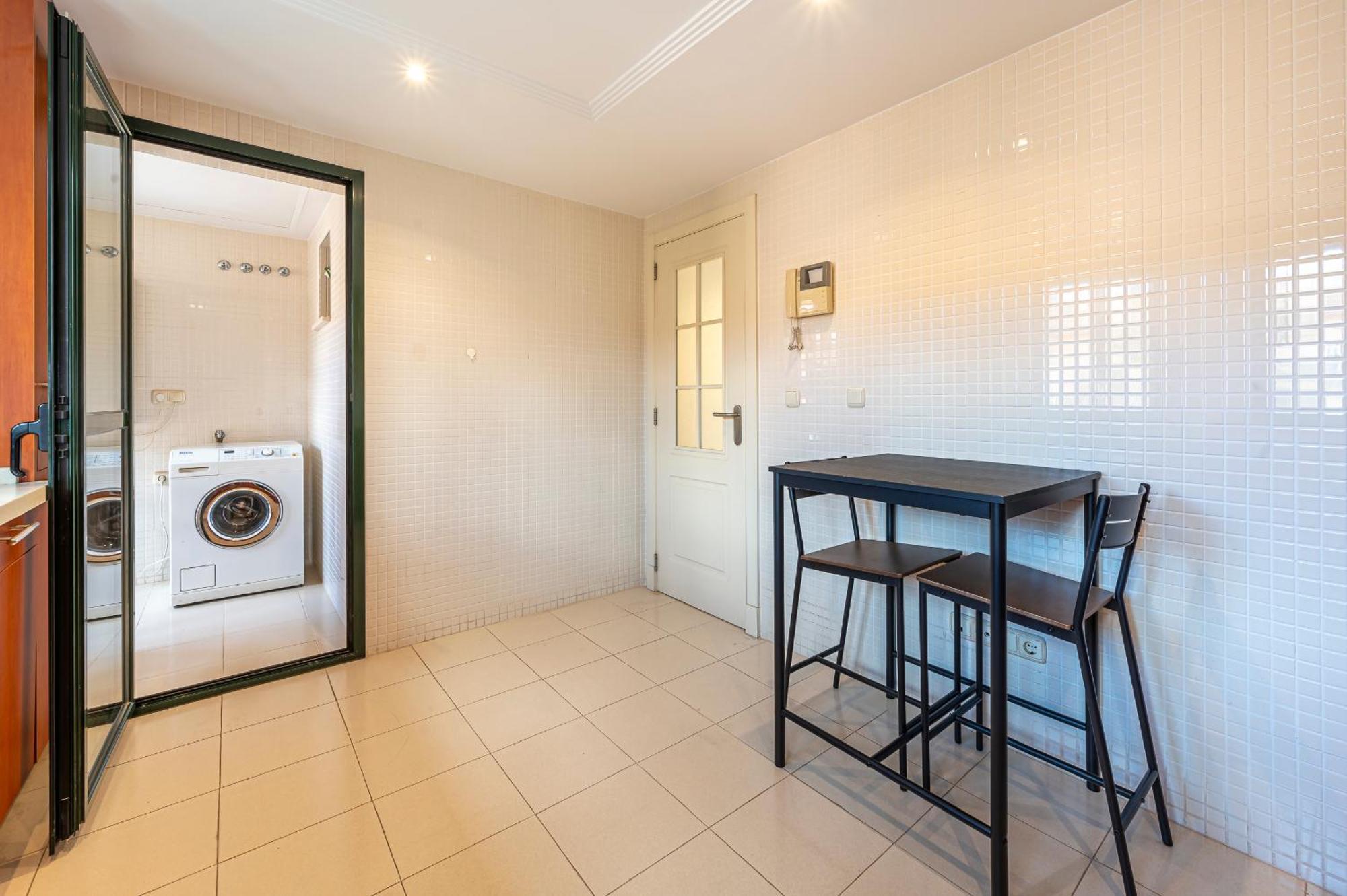 Apartamento Nueva Andalucia Penthouse *